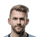 Frederik Lauenborg — Tiền vệ, Randers FC