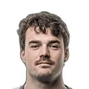 Lucas Lissens — Hậu vệ, Randers FC