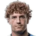 Wessel Dammers — Hậu vệ, Randers FC
