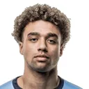 Sabil Hansen — Hậu vệ, Randers FC