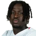 Johan Bakayoko — Tiền đạo, RB Leipzig