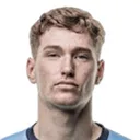 Benjamin Örn — Hậu vệ, Randers FC