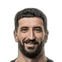 Paul Izzo — Thủ môn, Randers FC