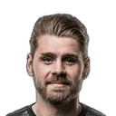 Jannich Storch — Thủ môn, Randers FC