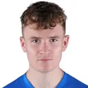 Mark O'Mahony — Tiền đạo, Burton Albion