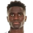Mamadi Camara — Tiền đạo, Kayserispor