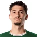 Emiliano Martínez — Tiền vệ, Palmeiras
