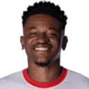 Eric Ramires — Tiền vệ, Red Bull Bragantino