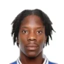 Jeremiah Okine-Peters — Tiền đạo, Basingstoke Town