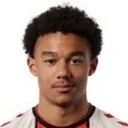 Kamari Doyle — Tiền vệ, Leicester City