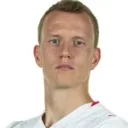 Lukas Klostermann — Hậu vệ, RB Leipzig