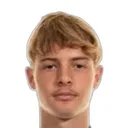 Jacob Borgnis — Tiền vệ, Aldershot Town