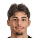 Finley Burns — Hậu vệ, Wigan Athletic