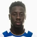 Andy Yiadom — Hậu vệ, AFC Wimbledon
