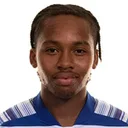 Kelvin Abrefa — Hậu vệ, Forest Green Rovers