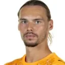Maarten Vandevoordt — Thủ môn, RB Leipzig