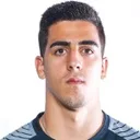 Joel Pereira — Thủ môn, Reading