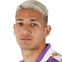 Marcos André — Tiền đạo, Real Valladolid