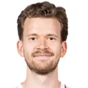 Vegard Erlien — Tiền đạo, Tromsø IL