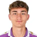 Chuki — Tiền vệ, SV Werder Bremen