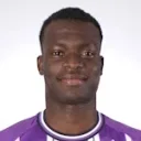 Ibrahim Alani — Tiền vệ, CS Marítimo