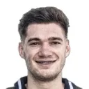 Lucas Sanseviero — Tiền đạo, Instituto De Córdoba