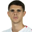 Kosta Nedeljković — Hậu vệ, Rangers