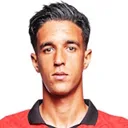 Mohamed Jaouab — Hậu vệ, MAS de Fès