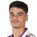 David Torres — Hậu vệ, Real Valladolid