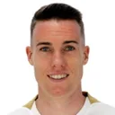 Carlos Clerc — Hậu vệ, Real Valladolid