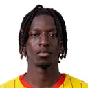 Amadou Haidara — Tiền vệ, RC Lens