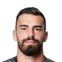 Guilherme Fernandes — Thủ môn, Córdoba