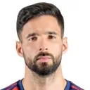 Kenan Kodro — Tiền đạo, OFI Crete