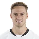 Dani Gómez — Tiền đạo, FC Tokyo