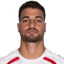 Sinan Bakış — Tiền đạo, Gimnàstic de Tarragona