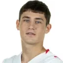Andrija Maksimović — Tiền vệ, RB Leipzig