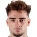 Marcos Cuenca — Tiền đạo, Real Zaragoza