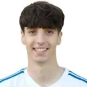 Iker Vadillo — Tiền đạo, Real Zaragoza