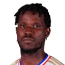 Paul Akouokou — Tiền vệ, Olympique Lyonnais