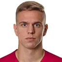 Nikola Čumić — Tiền đạo, FK Partizan