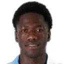 Yussif Saidu — Hậu vệ, Real Zaragoza