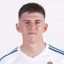 Lucas Terrer — Tiền vệ, Real Zaragoza