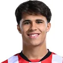 Juan Larios — Hậu vệ, CD Eldense