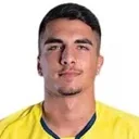 Dani Tasende — Hậu vệ, Córdoba