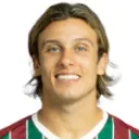 Agustín Canobbio — Tiền đạo, Fluminense