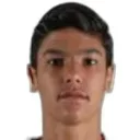 Nicolas Bosshardt — Hậu vệ, São Paulo