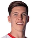 Thiago Borbas — Tiền đạo, Atlético Mineiro
