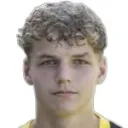 Tim van der Leij — Tiền đạo, VfB Stuttgart