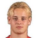 Harrie Kuster — Tiền vệ, SC Telstar