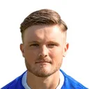Noah Chilvers — Tiền đạo, Oldham Athletic